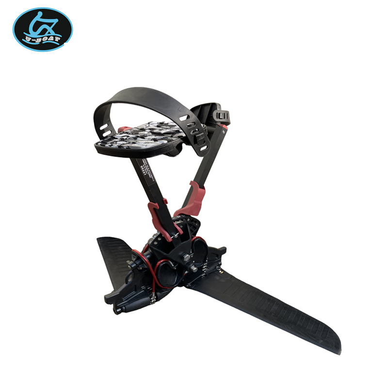 U-boat Kayak Pedal Drive New D - Fishing Kayak Pedal Drive avaliação e preço