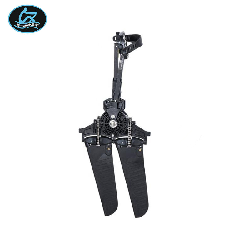 U-boat Kayak Pedal Drive New D - Fishing Kayak Pedal Drive avaliação e preço