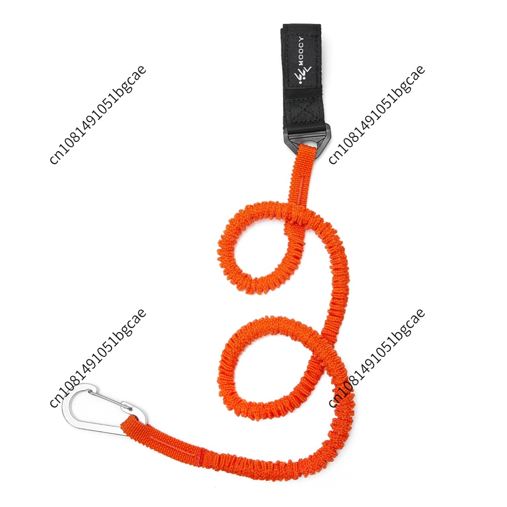 Kayak Paddle Leash Nylon Safet - Fishing Kayak Paddle Leash avaliação e preço