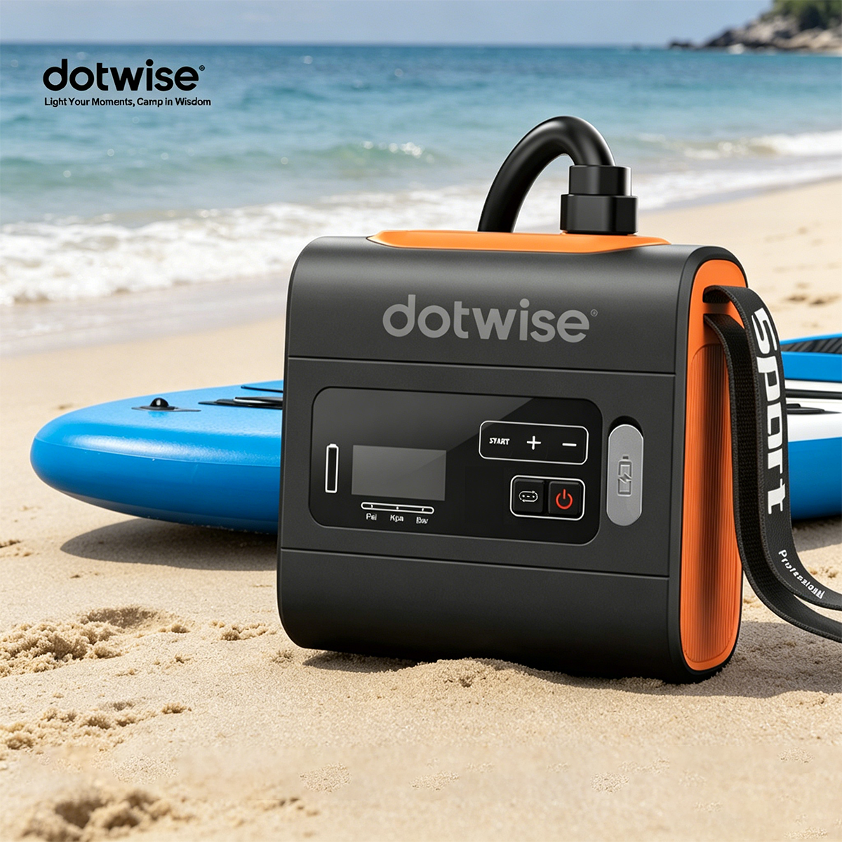 Portable Outdoor Camping Air P - Fishing Kayak Sit On Top avaliação e preço