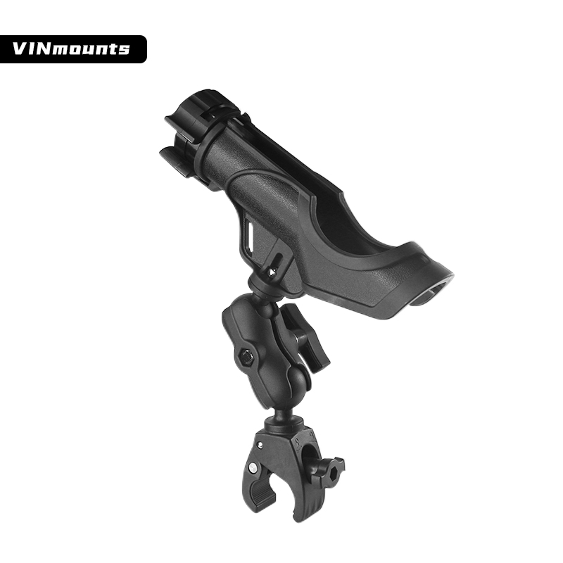 VIN mounts Fishing Rod Holder  - Fishing Kayak Seat avaliação e preço