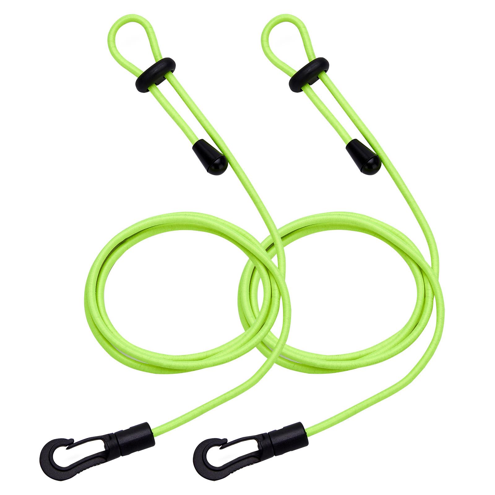 Multipurpose Kayak Paddle Leas - Fishing Kayak Paddle Leash avaliação e preço