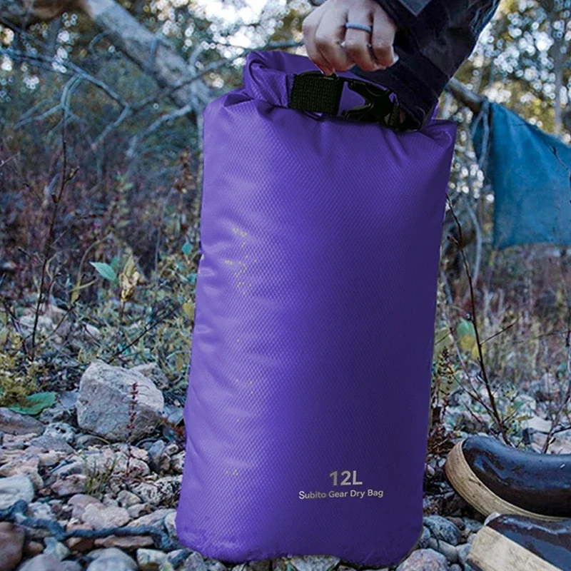 Portable Waterproof Dry Bag Sa - Fishing Kayak Storage Bag avaliação e preço