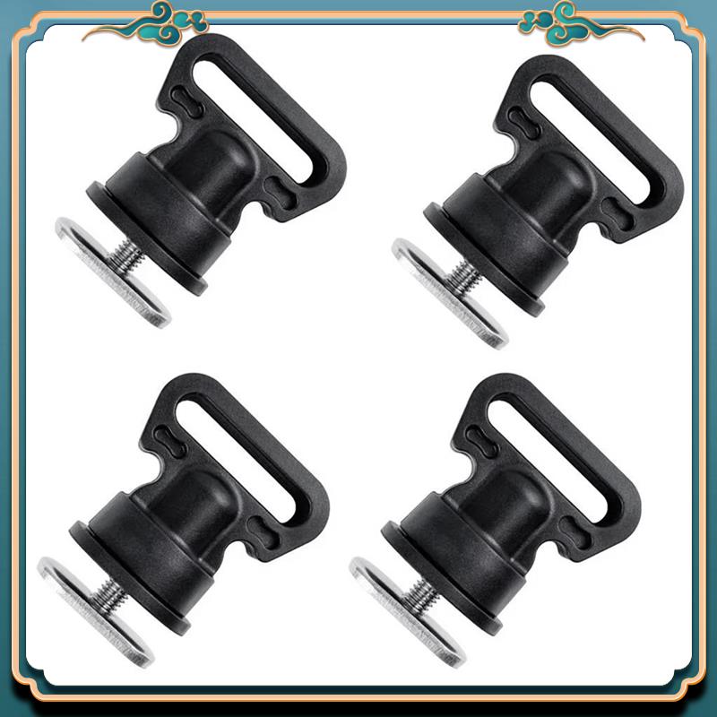 4PCS Marine Track Mount Vertic - Fishing Kayak Crate avaliação e preço