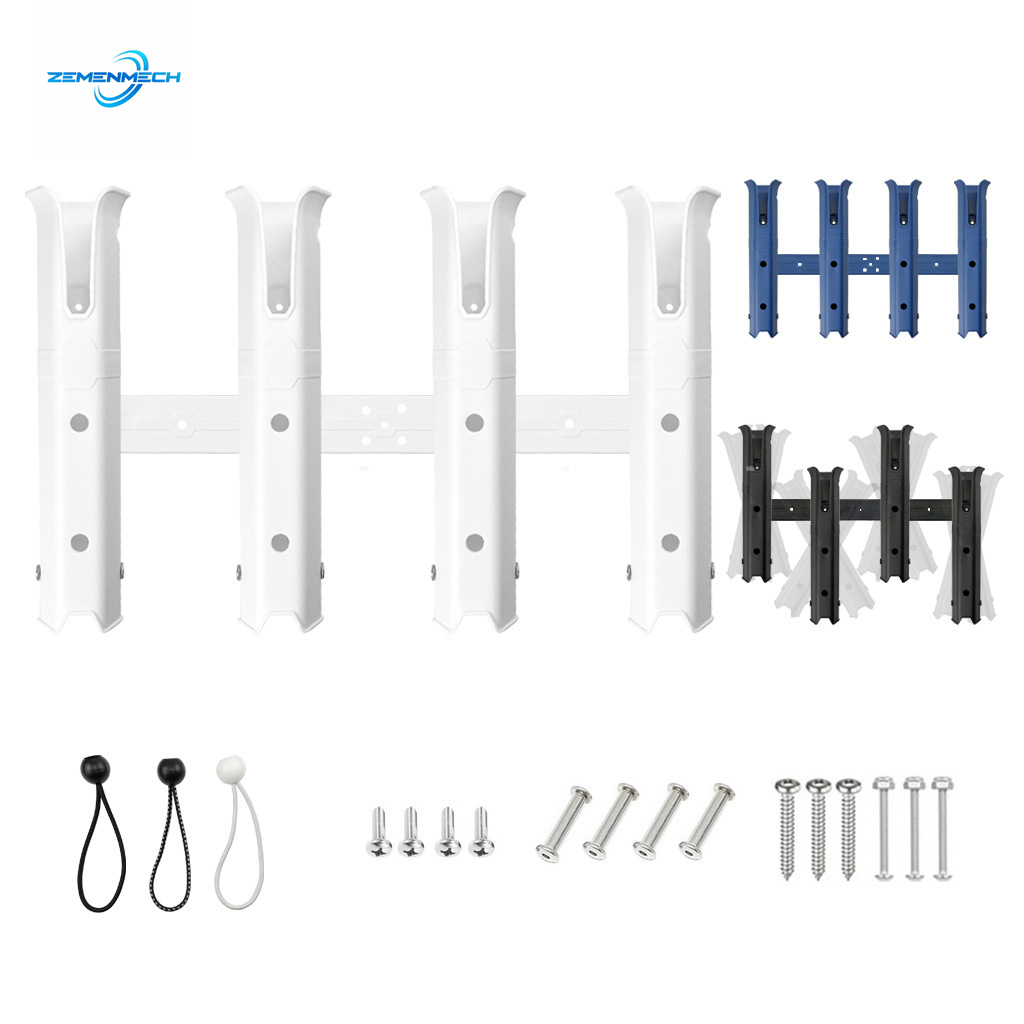 Adjustable Four Pole Plastic F - Fishing Kayak Seat avaliação e preço