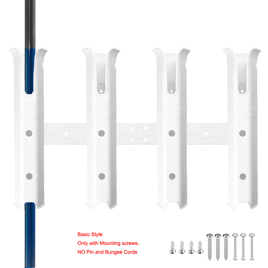 Adjustable Four Pole Plastic F - Fishing Kayak Seat avaliação e preço