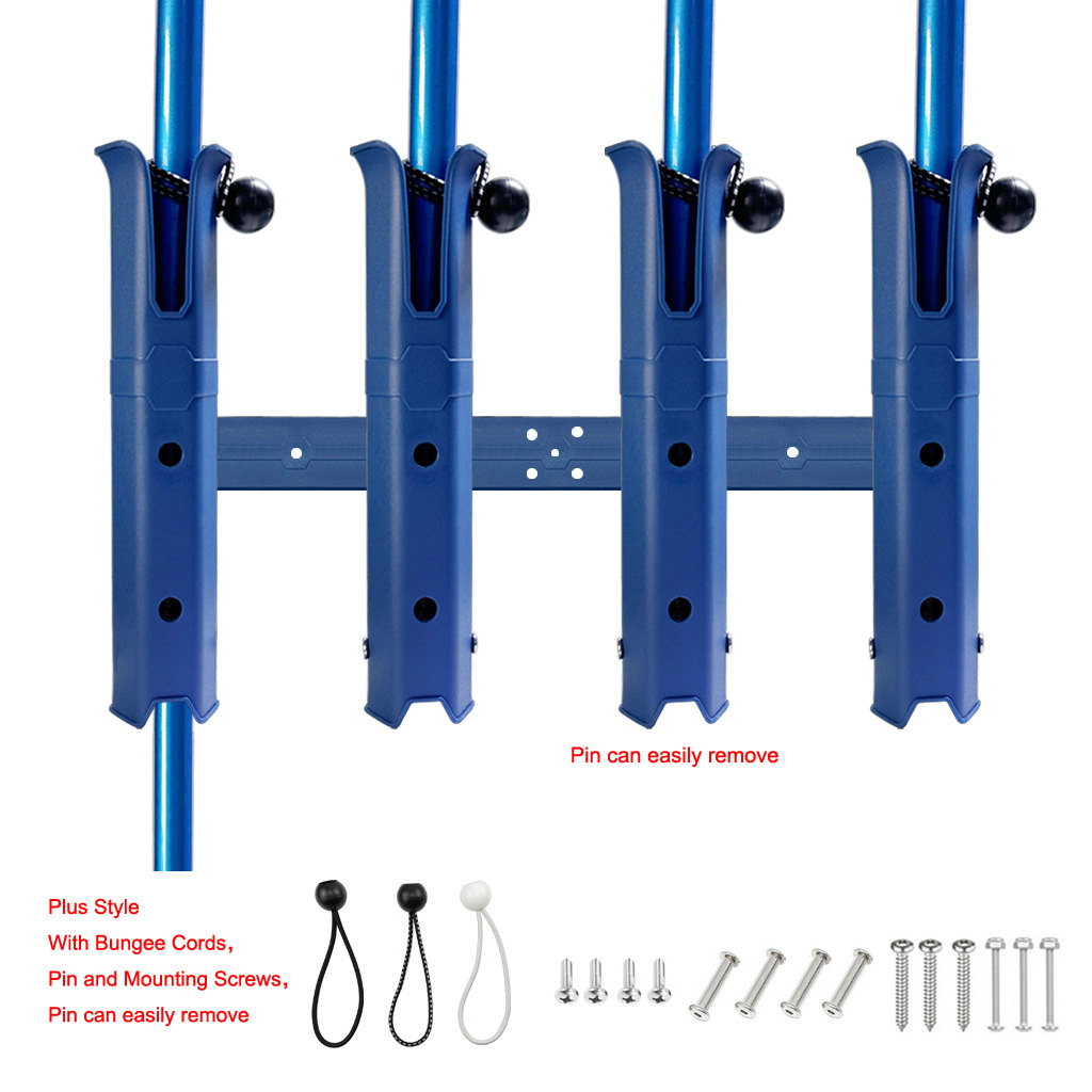 Adjustable Four Pole Plastic F - Fishing Kayak Seat avaliação e preço
