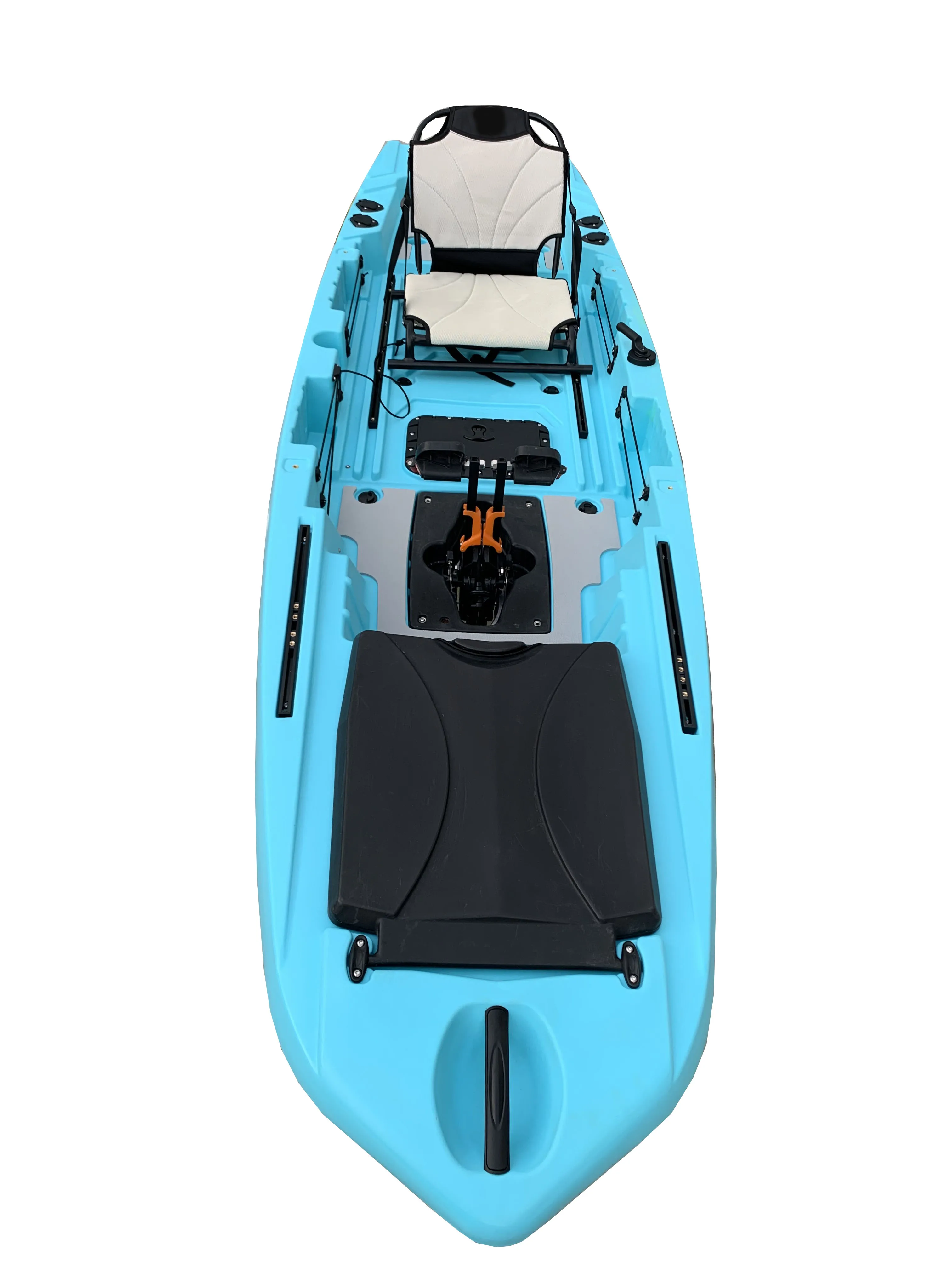 Professional Plastic Kajak Sin - Fishing Kayak Seat avaliação e preço