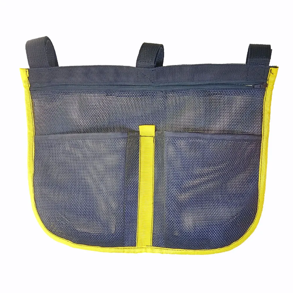 Anti-UV Boat Fishing Dock Rail - Fishing Kayak Crate avaliação e preço