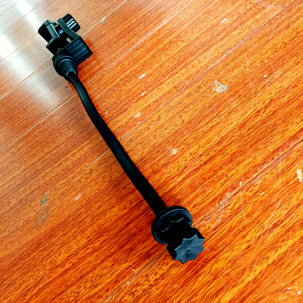 Kayak Cell Phone Holder Bracke - Fishing Kayak Fish Finder Mount avaliação e preço