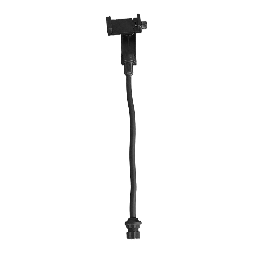 Kayak Cell Phone Holder Bracke - Fishing Kayak Fish Finder Mount avaliação e preço