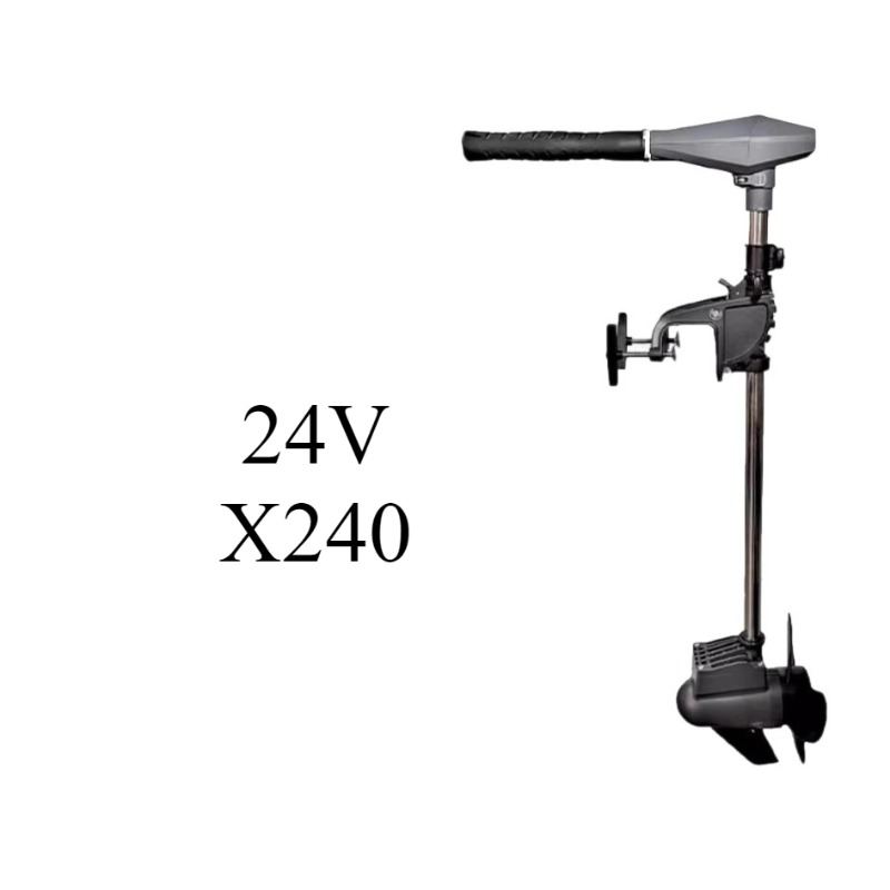 Variable Speed Control for Fis - Fishing Kayak Trolling Motor avaliação e preço