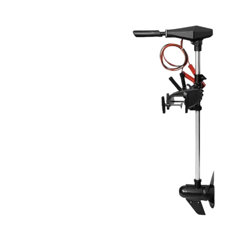 Variable Speed Control for Fis - Fishing Kayak Trolling Motor avaliação e preço
