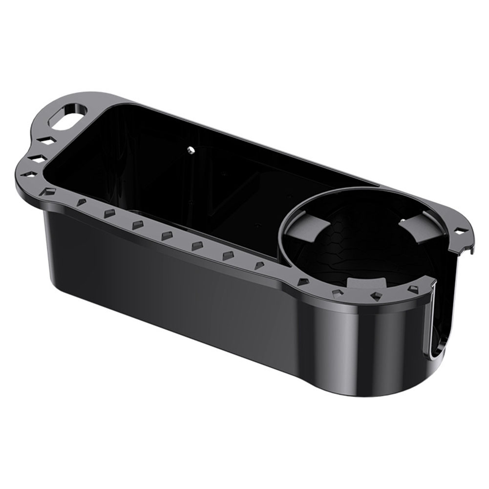 Can Cup Holder Boat Storage Or - Fishing Kayak Cart avaliação e preço