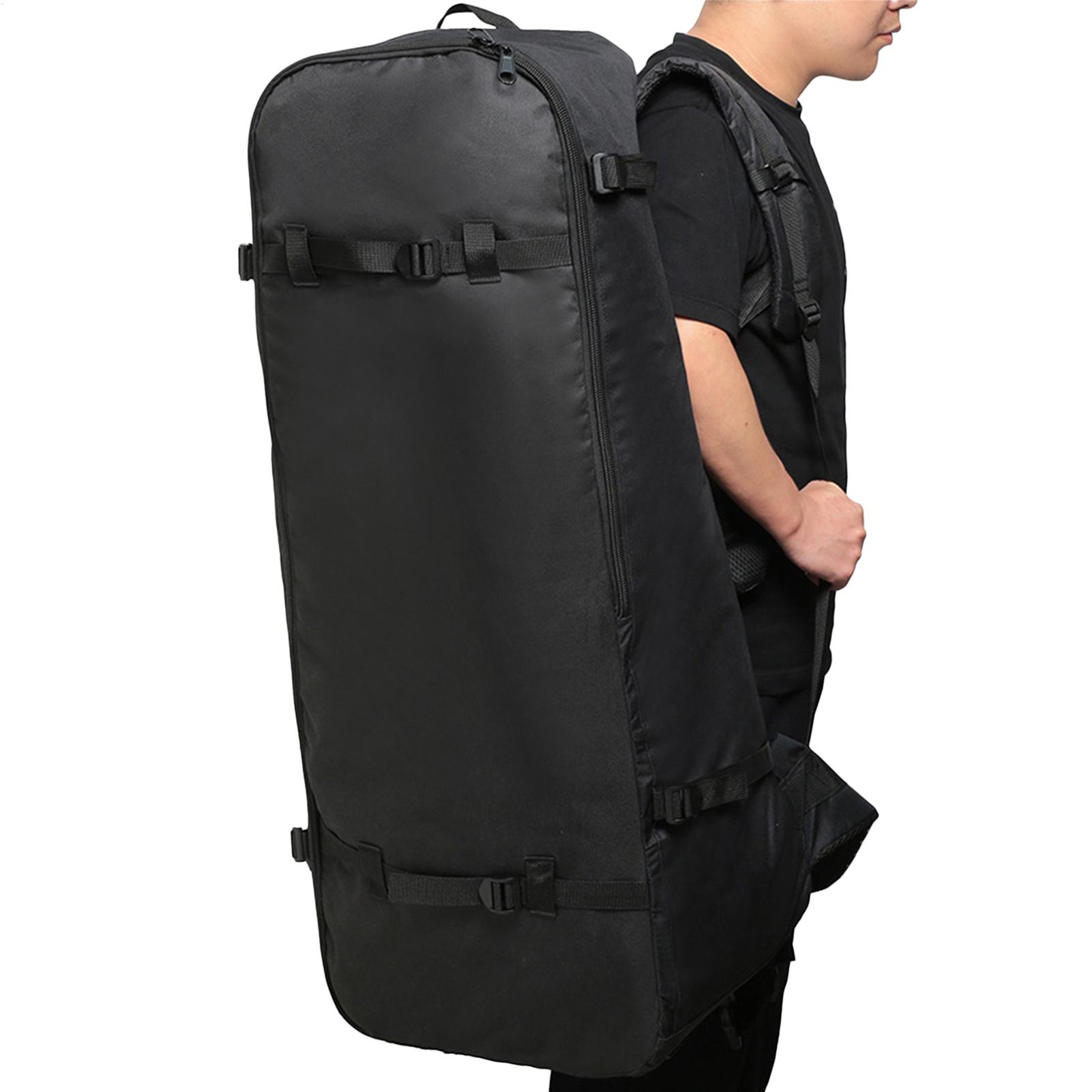 Inflatable Kayak Carrying Bag  - Fishing Kayak Storage Bag avaliação e preço