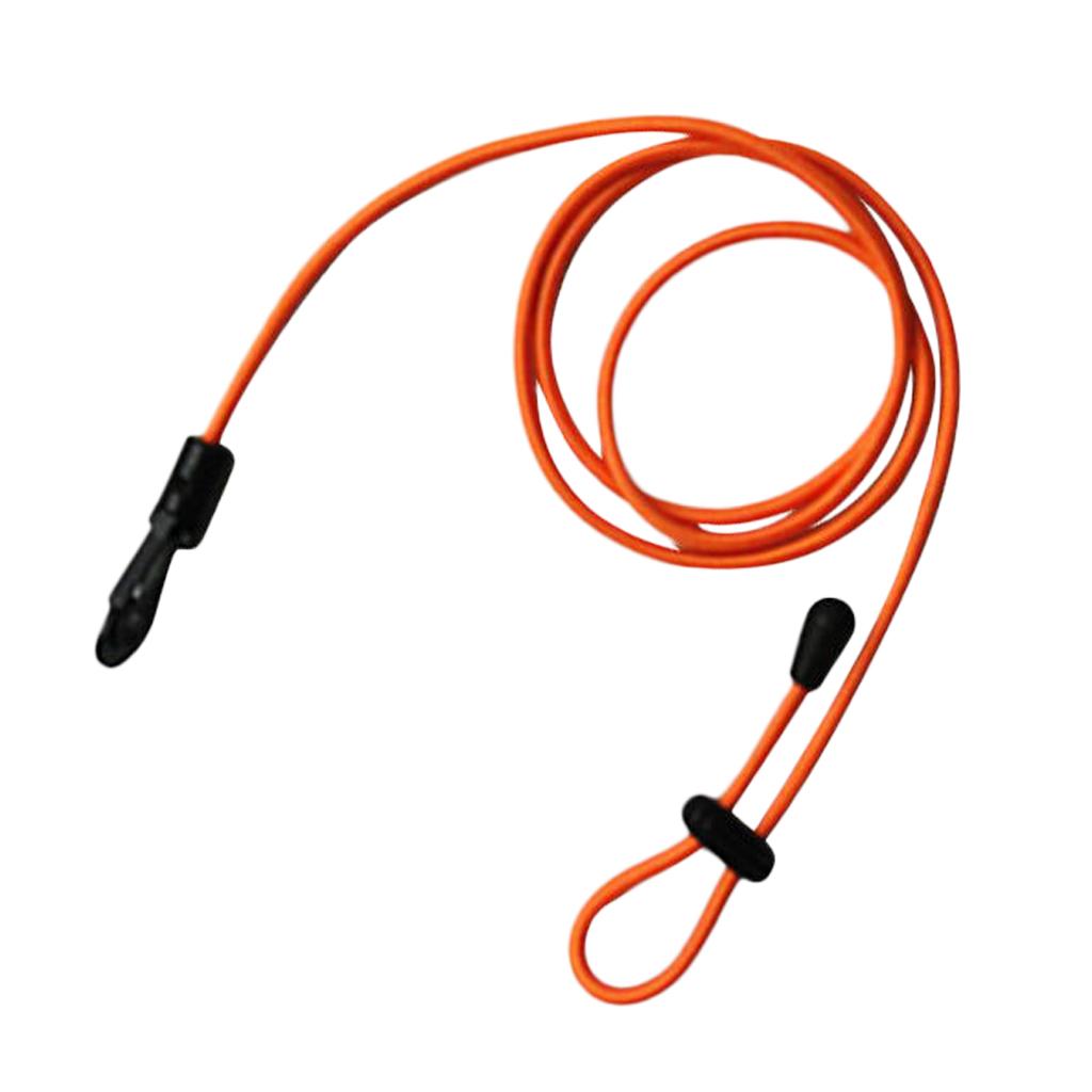 Durable Kayak Paddle Leash Tet - Fishing Kayak Paddle Leash avaliação e preço