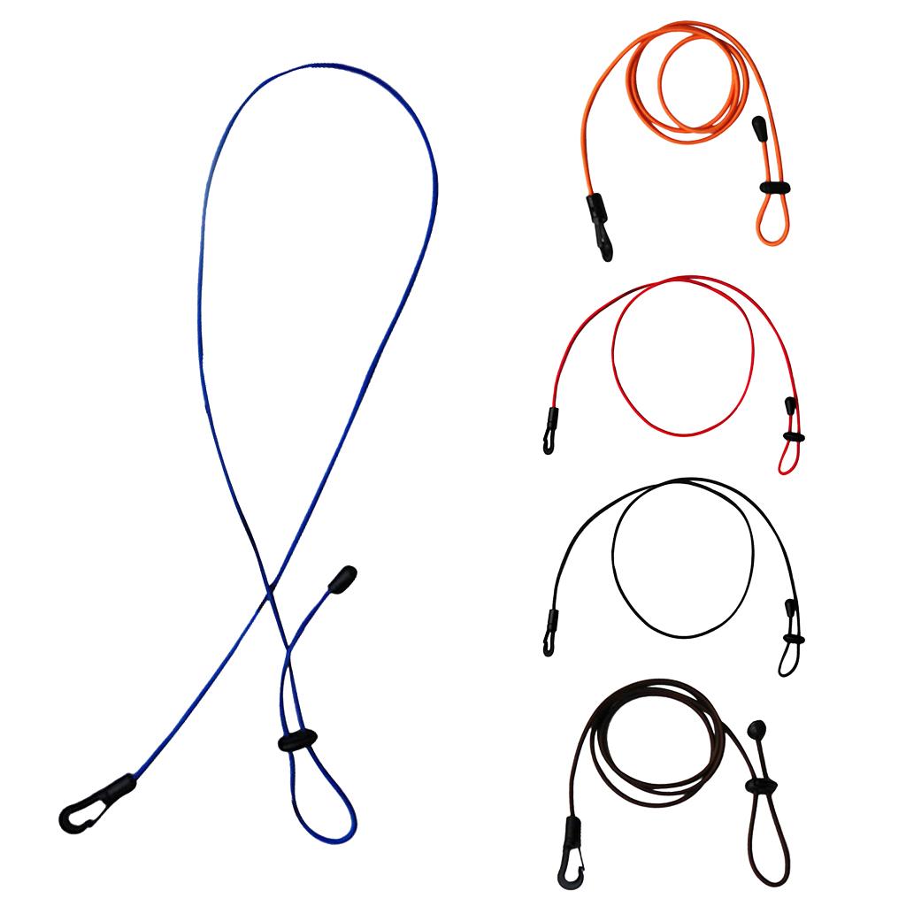 Durable Kayak Paddle Leash Tet - Fishing Kayak Paddle Leash avaliação e preço