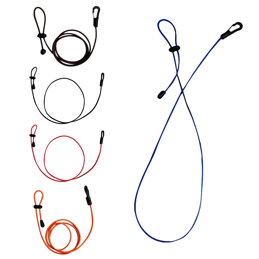 Durable Kayak Paddle Leash Tet - Fishing Kayak Paddle Leash avaliação e preço