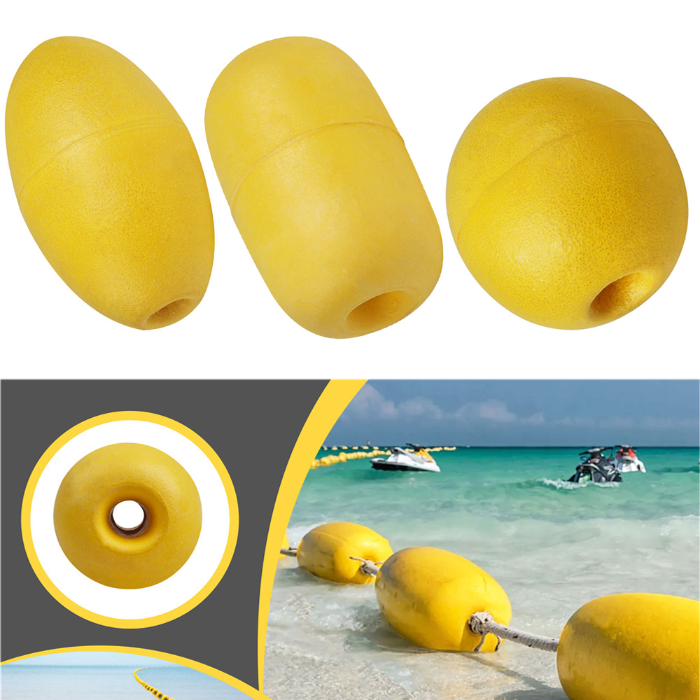 2pcs Fishing net floats Bobber - Fishing Kayak Anchor avaliação e preço