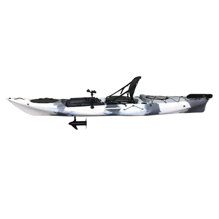 China Singal 1 Person Paddle F - Fishing Kayak Paddle avaliação e preço