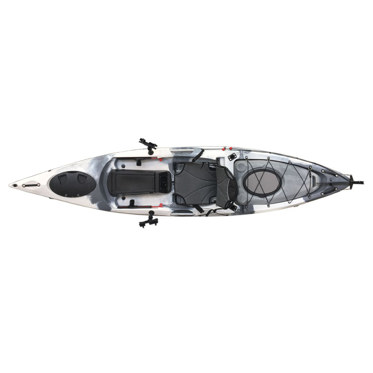 China Singal 1 Person Paddle F - Fishing Kayak Paddle avaliação e preço