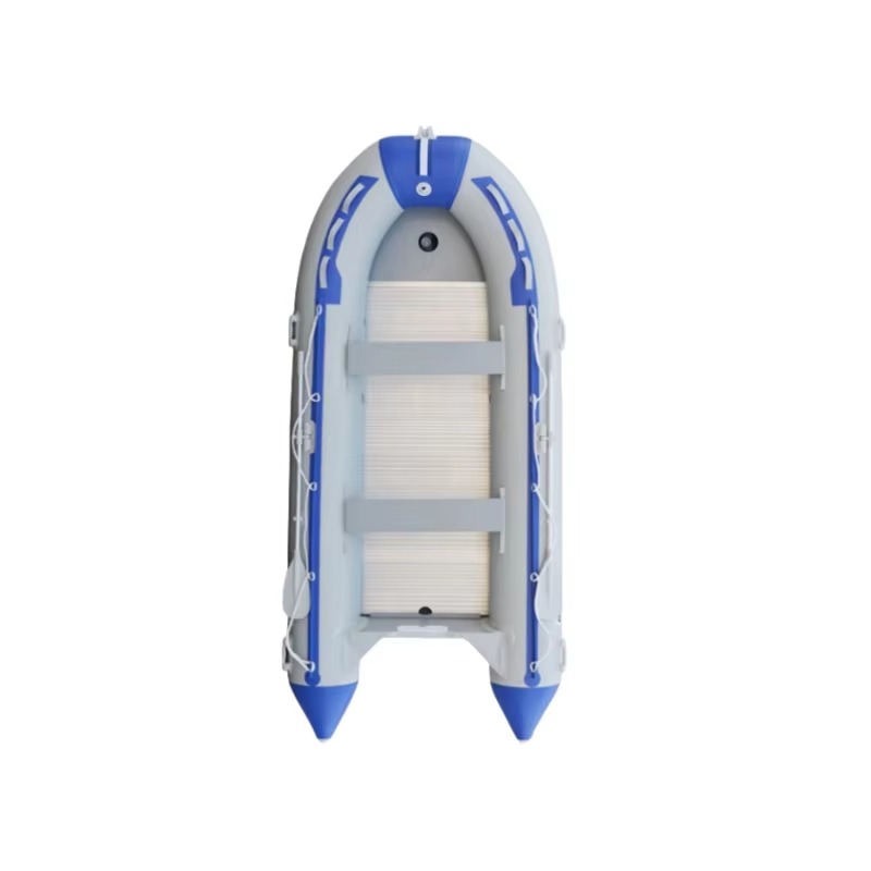 China's Durable PVC Inflatable - Fishing Kayak Inflatable avaliação e preço