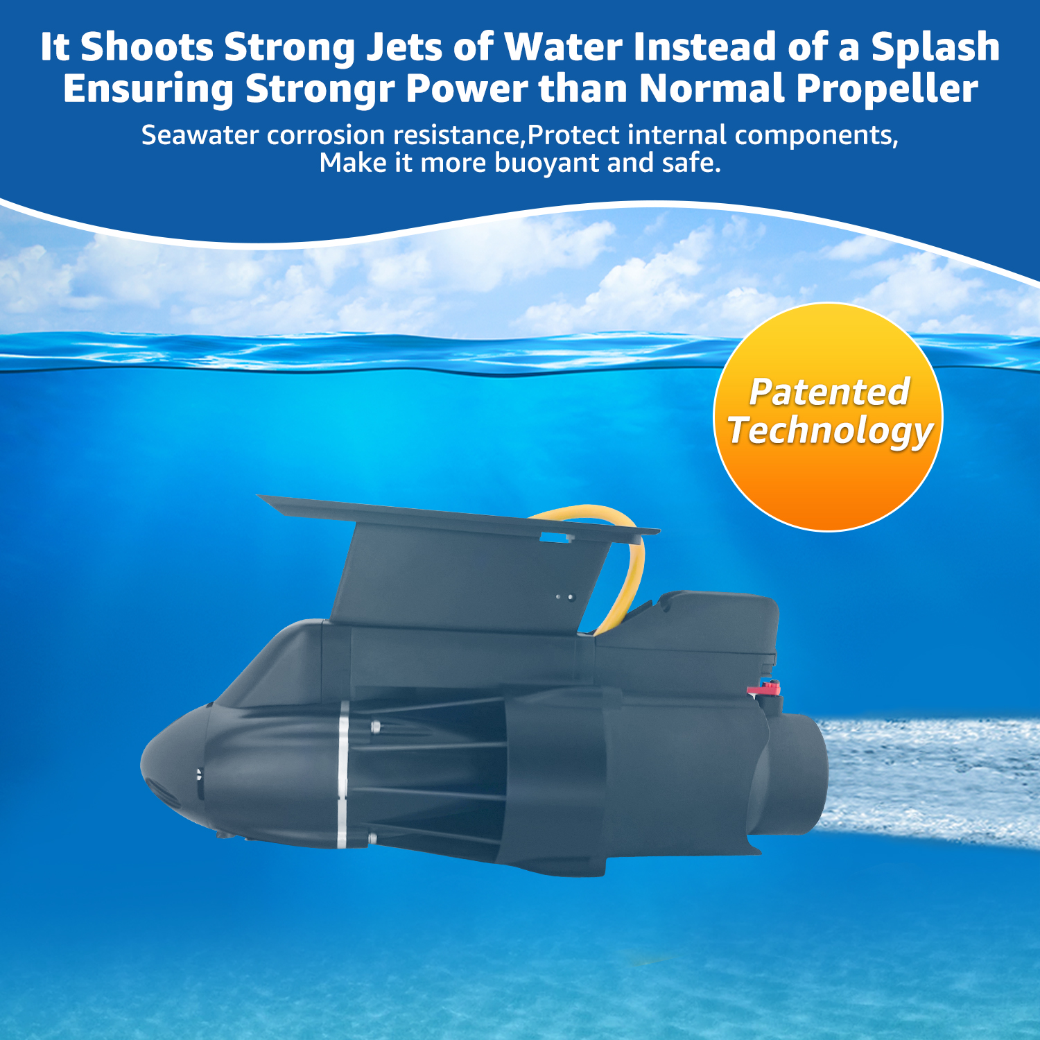Directional Electric Trolling  - Fishing Kayak Trolling Motor avaliação e preço