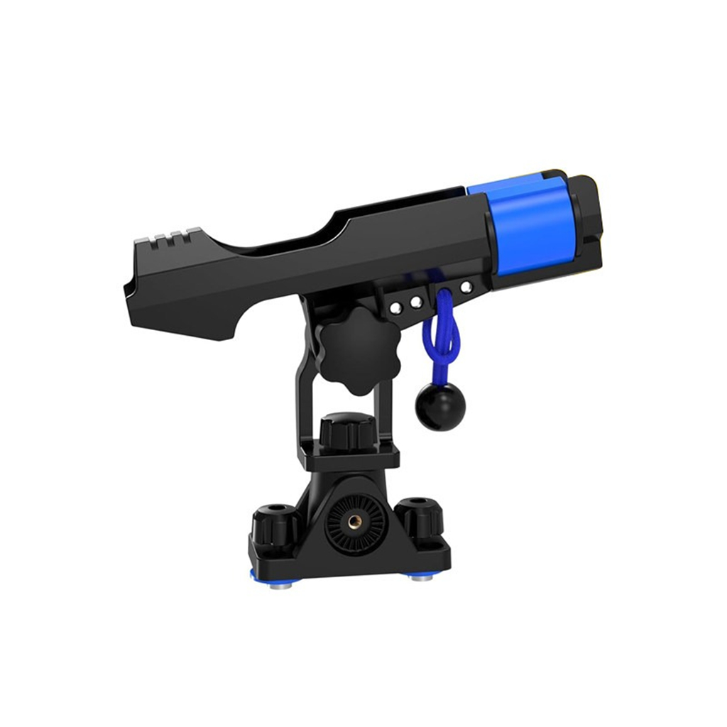 Fishing Rod Holder For Boat Ka - Fishing Kayak Rod Holder avaliação e preço