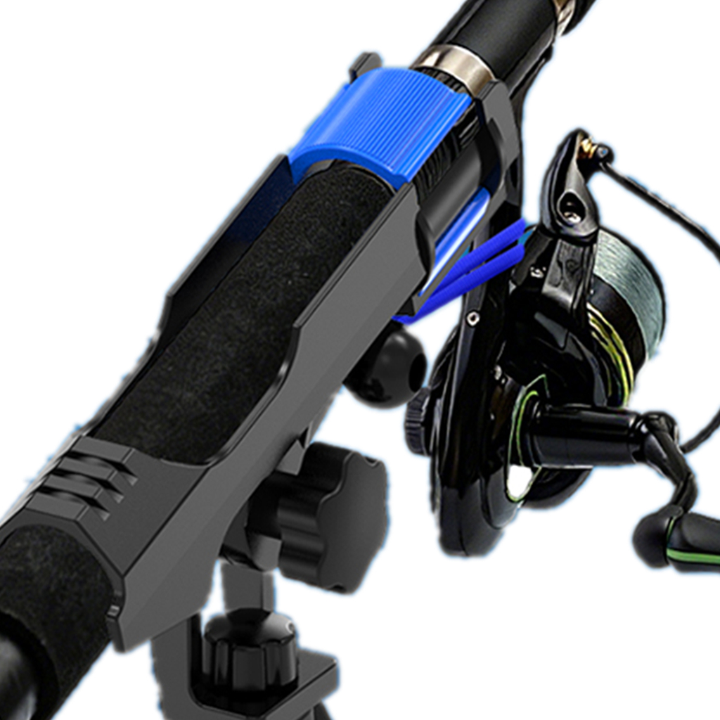 Fishing Rod Holder For Boat Ka - Fishing Kayak Rod Holder avaliação e preço