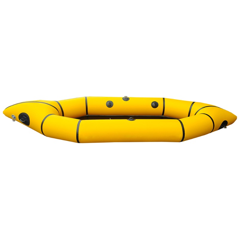 Factory-Supply 3700mm 2-Person - Fishing Kayak Paddle avaliação e preço