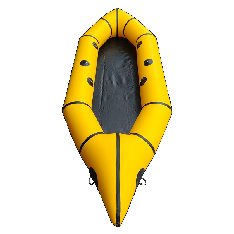 Factory-Supply 3700mm 2-Person - Fishing Kayak Paddle avaliação e preço