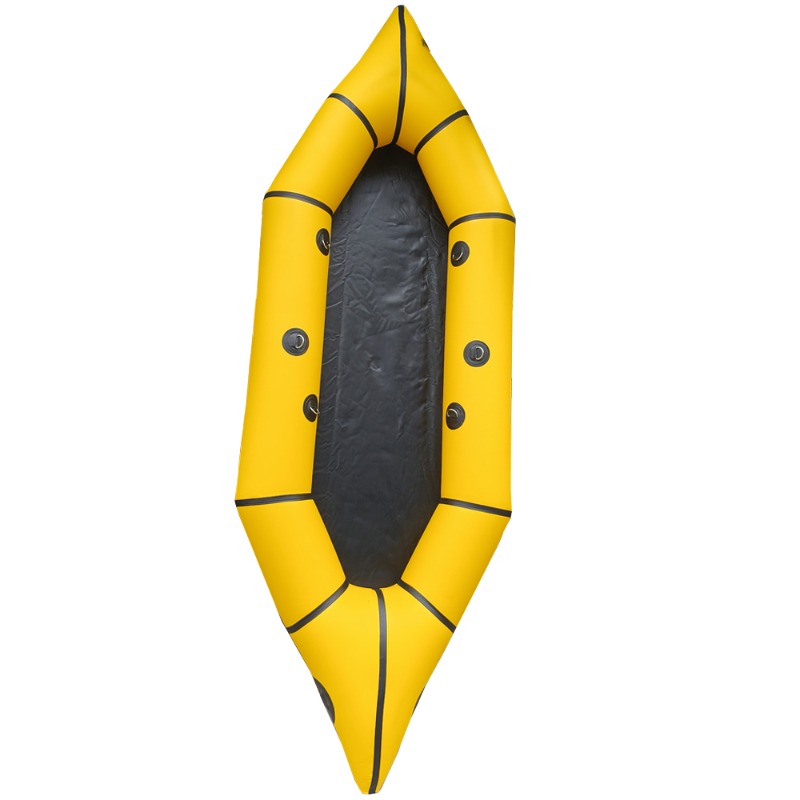Factory-Supply 3700mm 2-Person - Fishing Kayak Paddle avaliação e preço
