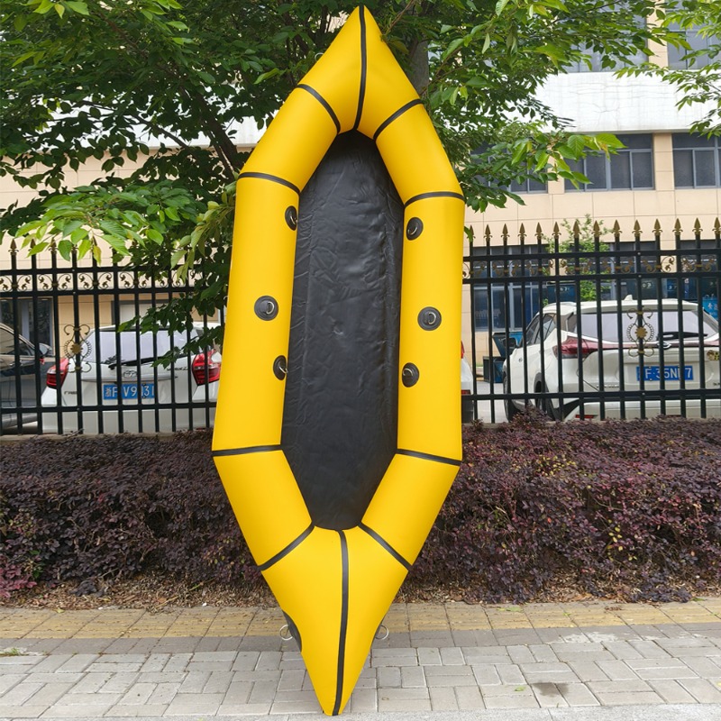 Factory-Supply 3700mm 2-Person - Fishing Kayak Paddle avaliação e preço