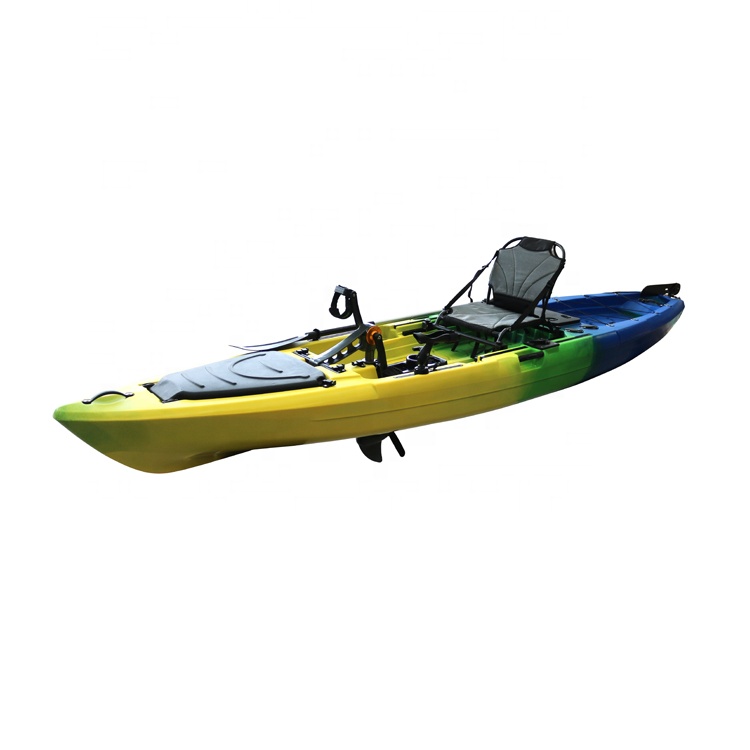 Wholesale High Quality Nice Pr - Fishing Kayak Pedal Drive avaliação e preço
