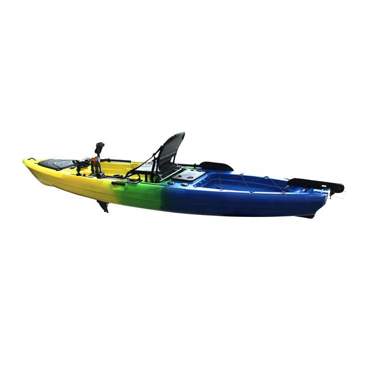 Wholesale High Quality Nice Pr - Fishing Kayak Pedal Drive avaliação e preço