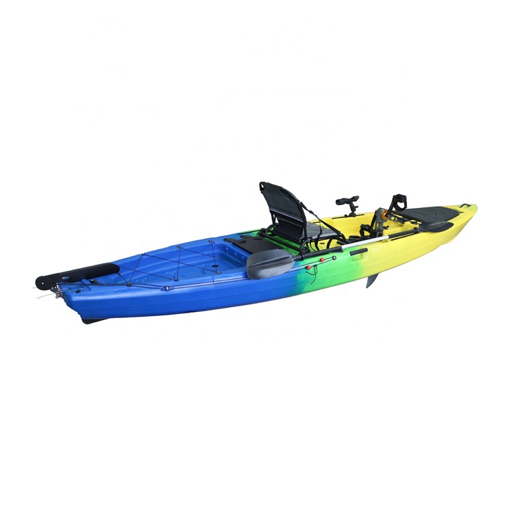 Wholesale High Quality Nice Pr - Fishing Kayak Pedal Drive avaliação e preço