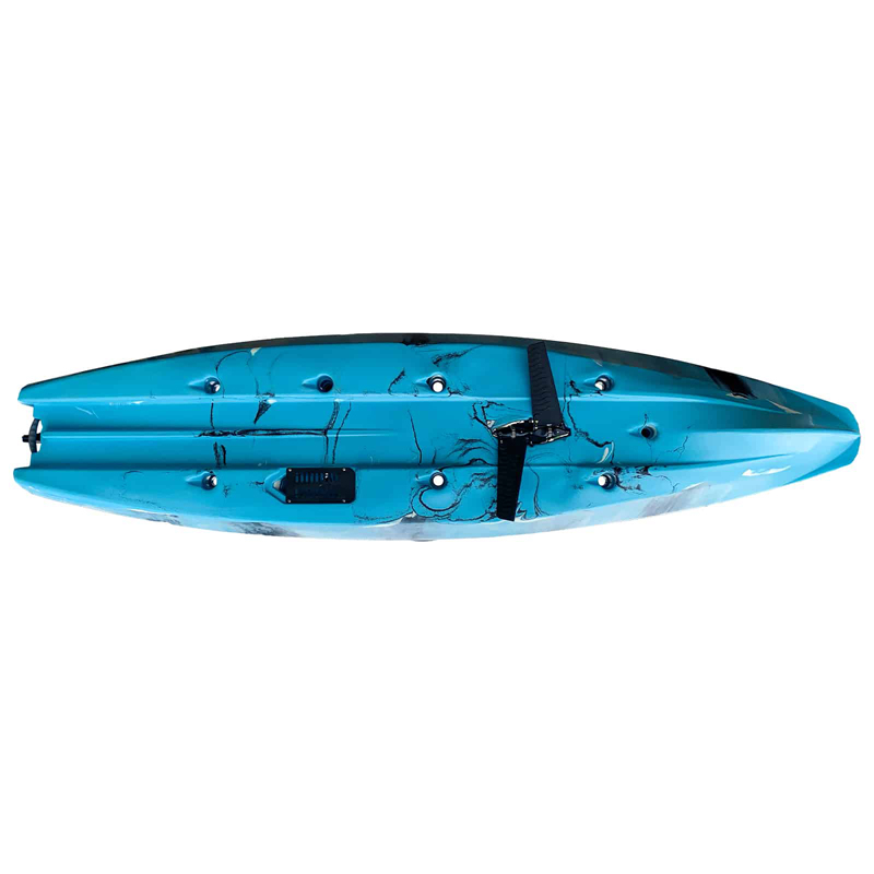 2021 Hot Selling Hand Free Ped - Fishing Kayak Trolling Motor avaliação e preço