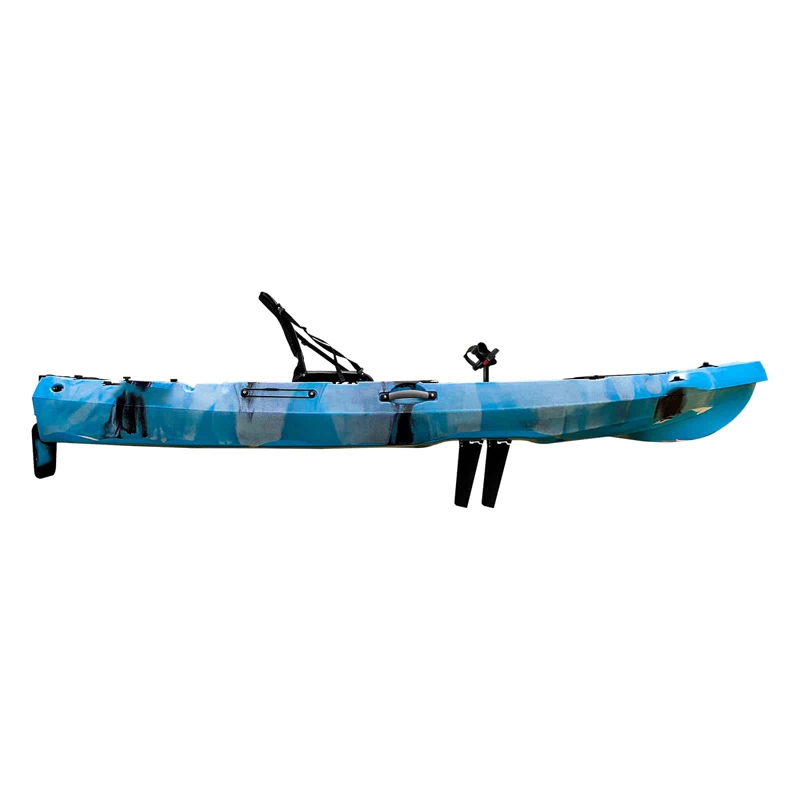 2021 Hot Selling Hand Free Ped - Fishing Kayak Trolling Motor avaliação e preço