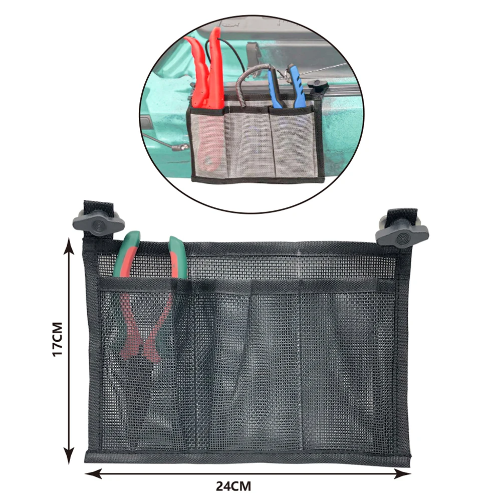 Multi Purpose For Kayak Storag - Fishing Kayak Storage Bag avaliação e preço