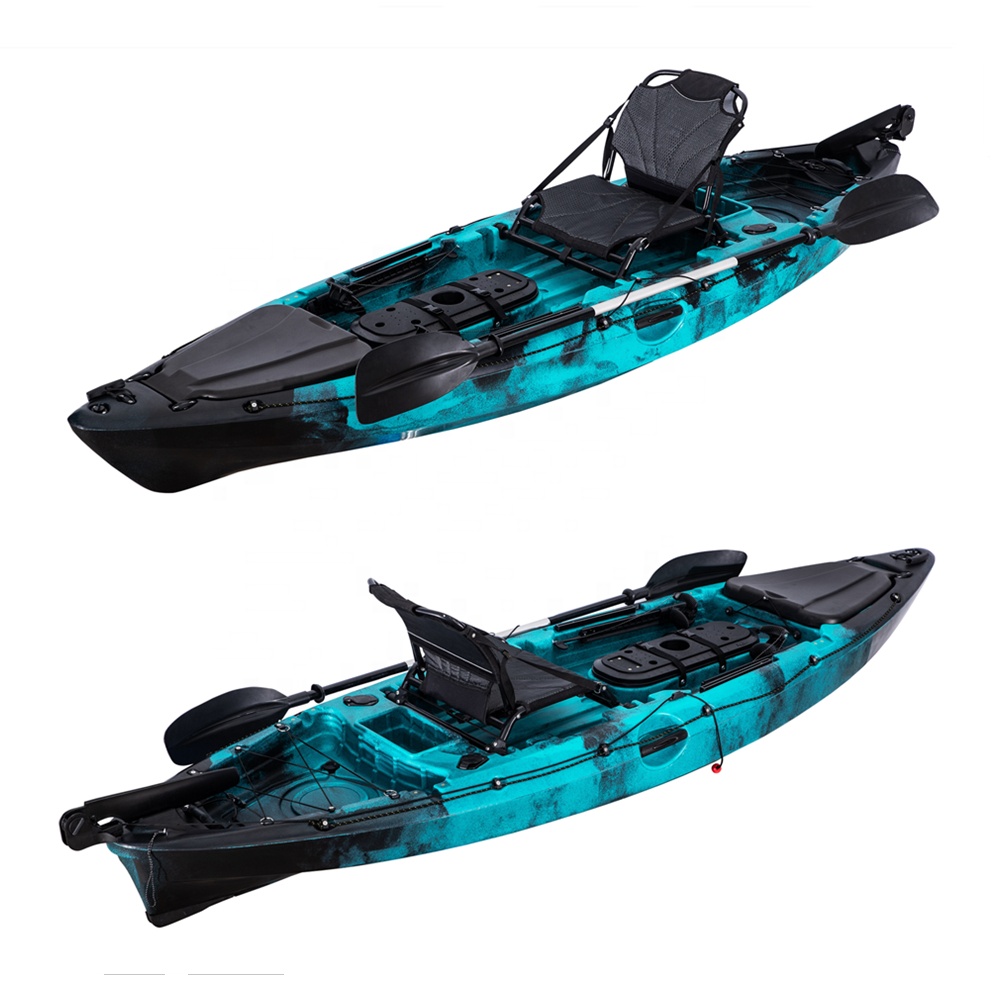 LSF First-class Single Fishing - Fishing Kayak Seat avaliação e preço