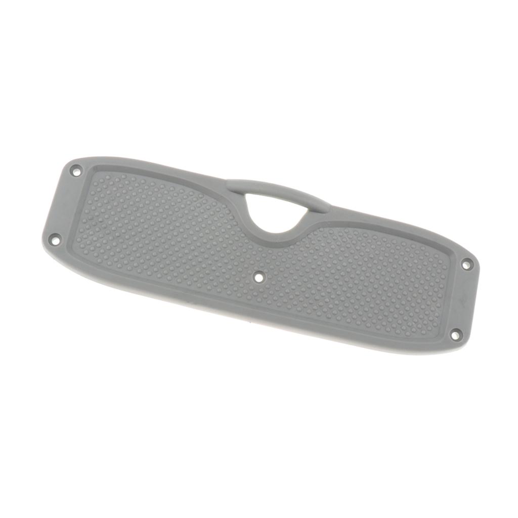 Durable Kayak Motor Mount Brac - Fishing Kayak Trolling Motor avaliação e preço