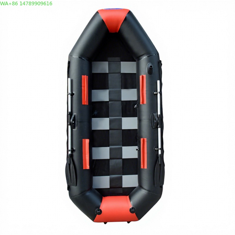 Lightweight Inflatable  Inflat - Fishing Kayak Inflatable avaliação e preço