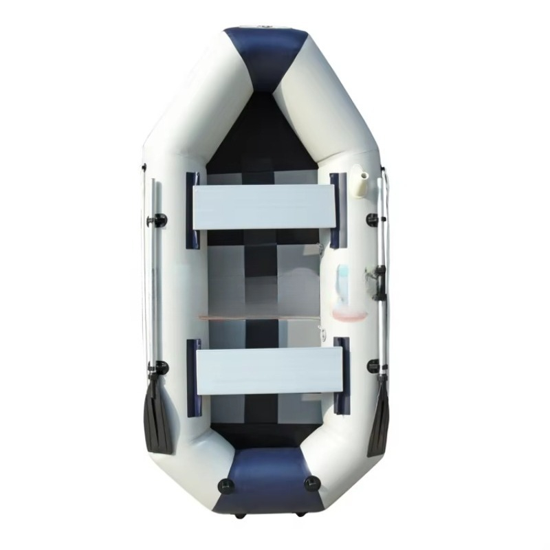 Lightweight Inflatable  Inflat - Fishing Kayak Inflatable avaliação e preço