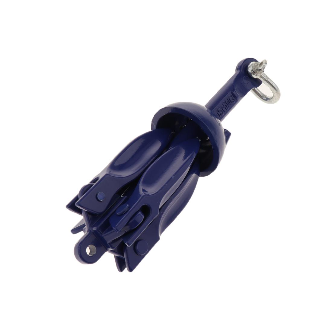 Best Kayak Anchor 1.5LB for Ka - Fishing Kayak Anchor avaliação e preço