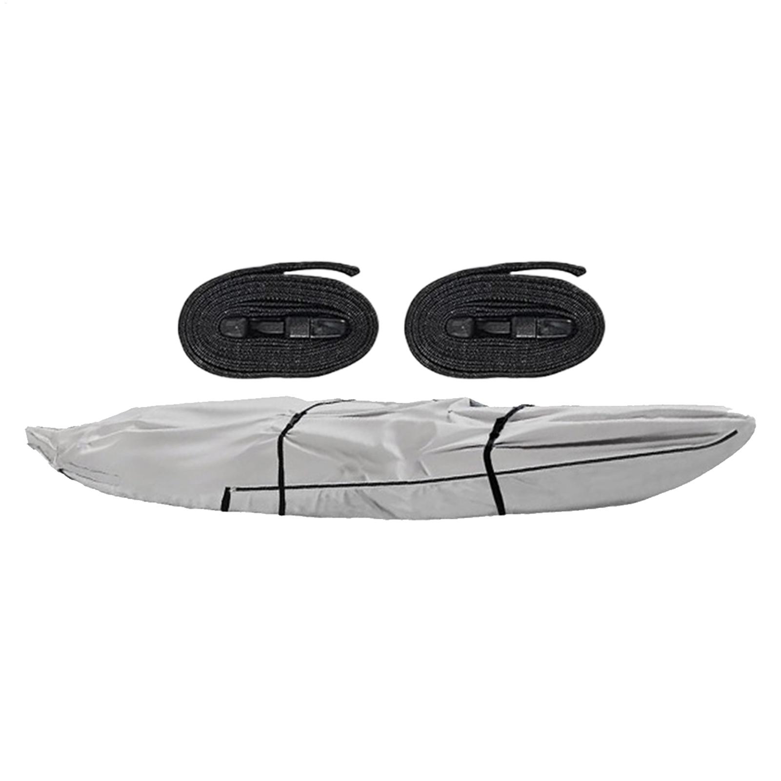 Kayak Bag Heavy-Duty Waterproo - Fishing Kayak Storage Bag avaliação e preço
