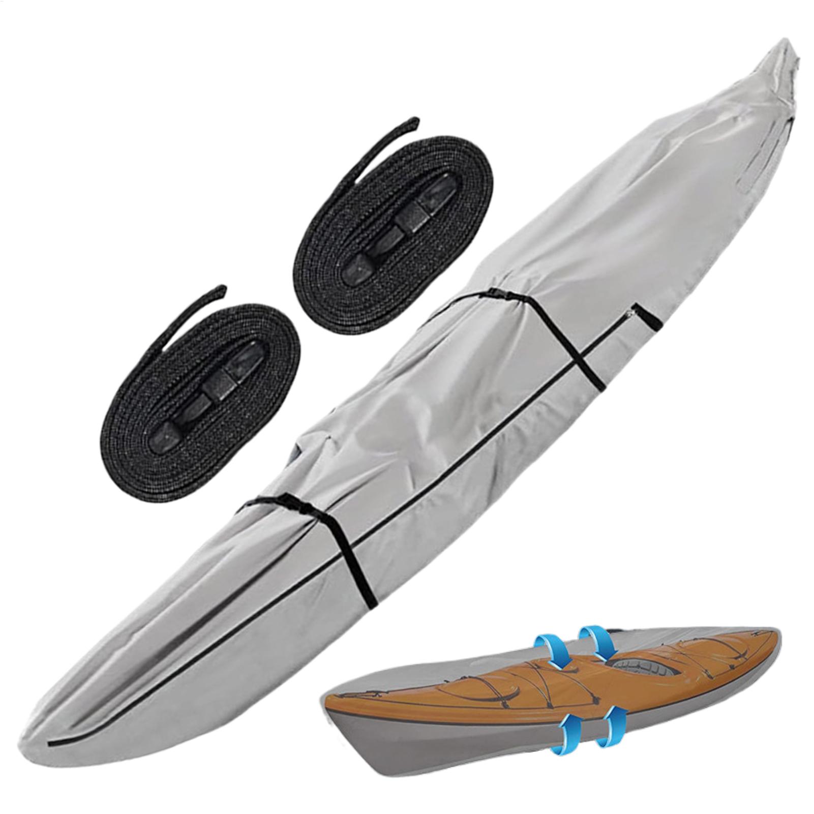 Kayak Bag Heavy-Duty Waterproo - Fishing Kayak Storage Bag avaliação e preço