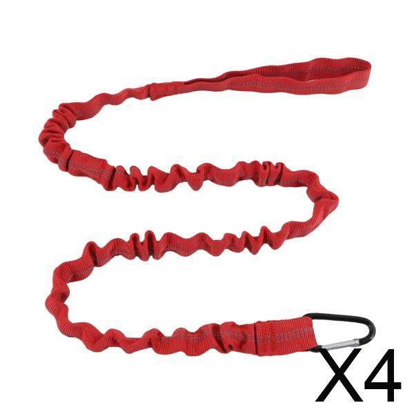 Durable Paddle Leash Nylon Kay - Fishing Kayak Paddle Leash avaliação e preço