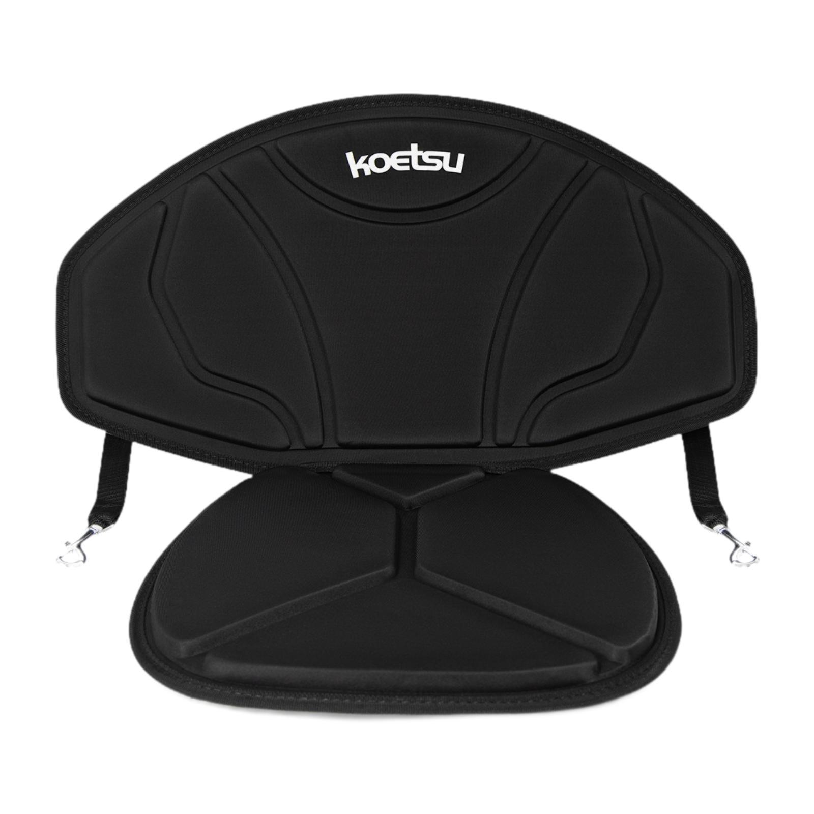 Kayak Seat Padded Easy to Inst - Fishing Kayak Sit In avaliação e preço
